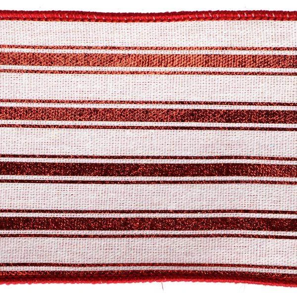 Vickerman Christmas Ribbon (714454) 4 Vickerman Christmas Ribbon (714454) - Image 4