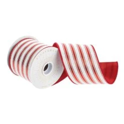 Vickerman Christmas Ribbon (714454)