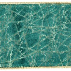 Vickerman Christmas Ribbon (714522) 7 Vickerman Christmas Ribbon (714522) -Light Bulbs Shop 714522closemd