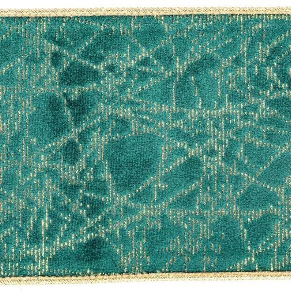 Vickerman Christmas Ribbon (714522) 4 Vickerman Christmas Ribbon (714522) - Image 4