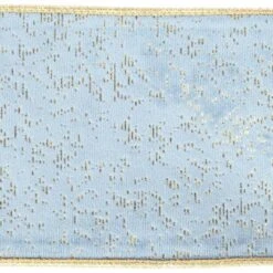 Vickerman Christmas Ribbon (714539) 7 Vickerman Christmas Ribbon (714539) -Light Bulbs Shop 714539closemd