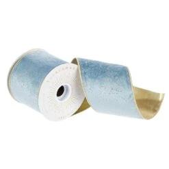 Vickerman Christmas Ribbon (714539)