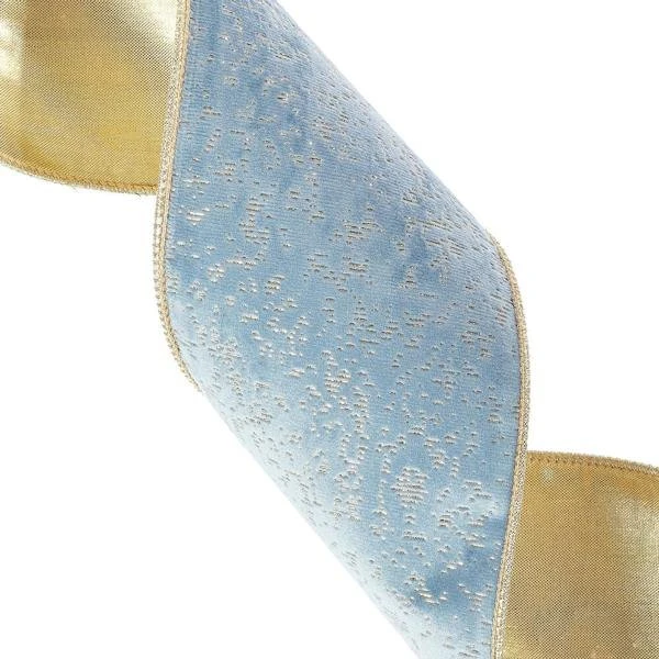 Vickerman Christmas Ribbon (714539) 3 Vickerman Christmas Ribbon (714539) - Image 3