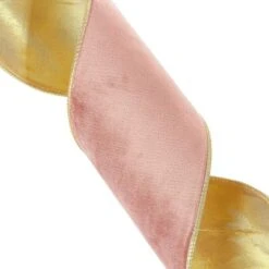 Vickerman Christmas Ribbon (714706) -Light Bulbs Shop 714706twirlmd