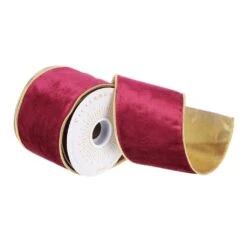 Vickerman Christmas Ribbon (714690)