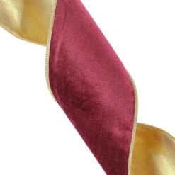 Vickerman Christmas Ribbon (714690) -Light Bulbs Shop 714713twirlamd