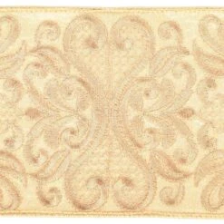 Vickerman Christmas Ribbon (714775) 7 Vickerman Christmas Ribbon (714775) -Light Bulbs Shop 714775closemd