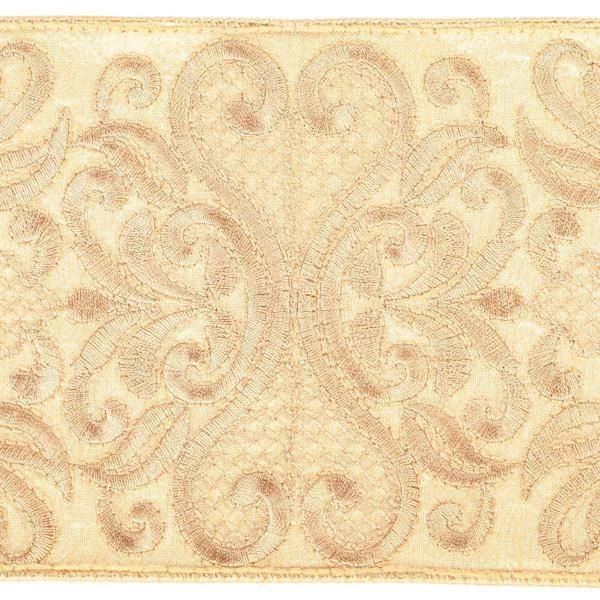 Vickerman Christmas Ribbon (714775) 4 Vickerman Christmas Ribbon (714775) - Image 4