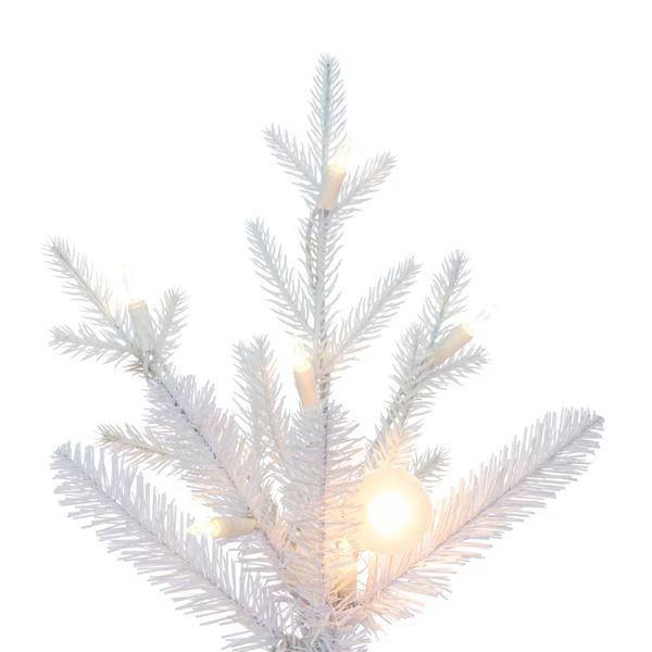 Vickerman Unlit Christmas Tree (718469) 3 Vickerman Unlit Christmas Tree (718469) - Image 3