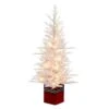 Vickerman Unlit Christmas Tree (718469)