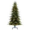 Vickerman Pre-Lit Artificial Christmas Tree (718582)