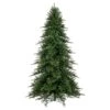 Vickerman Unlit Artificial Christmas Tree (718803)