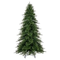 Vickerman Unlit Artificial Christmas Tree (718803)