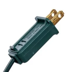 Vickerman Pre-Lit Artificial Christmas Tree (718827) -Light Bulbs Shop 718889plugmd