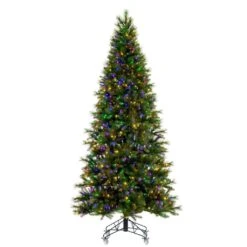 Vickerman Pre-Lit Artificial Christmas Tree (719145)
