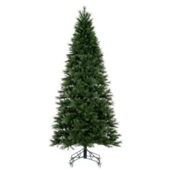 Vickerman Unlit Artificial Christmas Tree (719138)