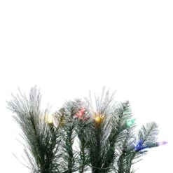 Vickerman Prelit Artificial Christmas Wreath (720974) 6 Vickerman Prelit Artificial Christmas Wreath (720974) -Light Bulbs Shop 720974addmd