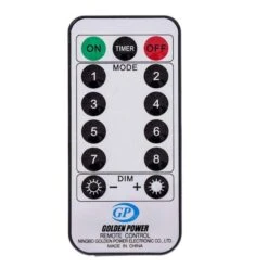 Vickerman LED Snake Light Set With Remote Control (723647) 9 Vickerman LED Snake Light Set With Remote Control (723647) -Light Bulbs Shop 723647remotemd