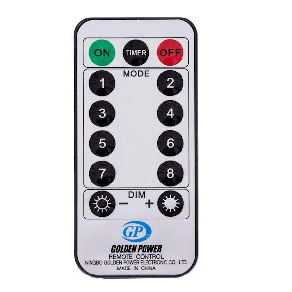 Vickerman LED Snake Light Set With Remote Control (723647) 5 Vickerman LED Snake Light Set With Remote Control (723647) - Image 5