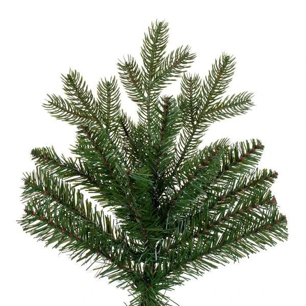 Vickerman Artificial Christmas Tree (725917) 3 Vickerman Artificial Christmas Tree (725917) - Image 3