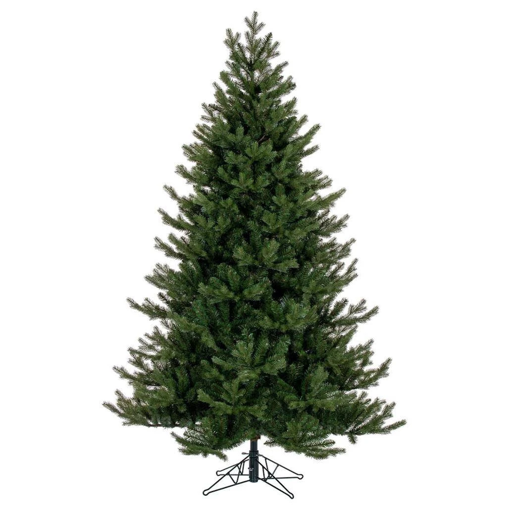 Vickerman Artificial Christmas Tree (725917) 1 Vickerman Artificial Christmas Tree (725917)