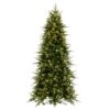 Vickerman Pre-Lit Artificial Christmas Tree (726068)