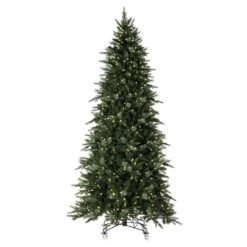Vickerman Pre-Lit Artificial Christmas Tree (726105)