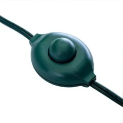 Vickerman Pre-Lit Artificial Christmas Tree (726105) 10 Vickerman Pre-Lit Artificial Christmas Tree (726105) -Light Bulbs Shop 726105switchmd