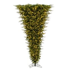 Vickerman Pre-Lit Artificial Christmas Tree (726280)
