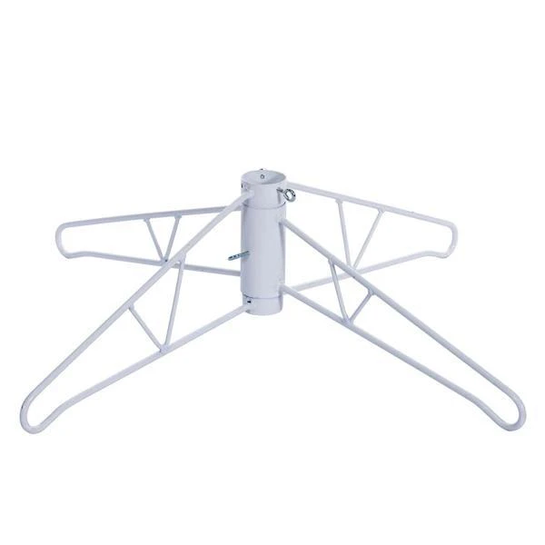 Vickerman Pre-Lit Artificial Christmas Tree (726303) 4 Vickerman Pre-Lit Artificial Christmas Tree (726303) - Image 4