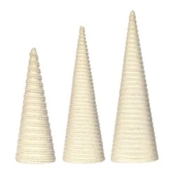 Vickerman Artificial Tree (3 Pack) (726488)