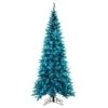 Vickerman Artificial Unlit Christmas Tree (728383)