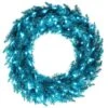 Vickerman Prelit Artificial Christmas Wreath (728727)