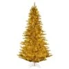 Vickerman Artificial Unlit Christmas Tree (730041)