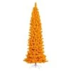 Vickerman Artificial Unlit Christmas Tree (730539)