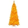 Vickerman Artificial Prelit Christmas Tree (730683)