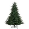 Vickerman Artificial Unlit Christmas Tree (730898)