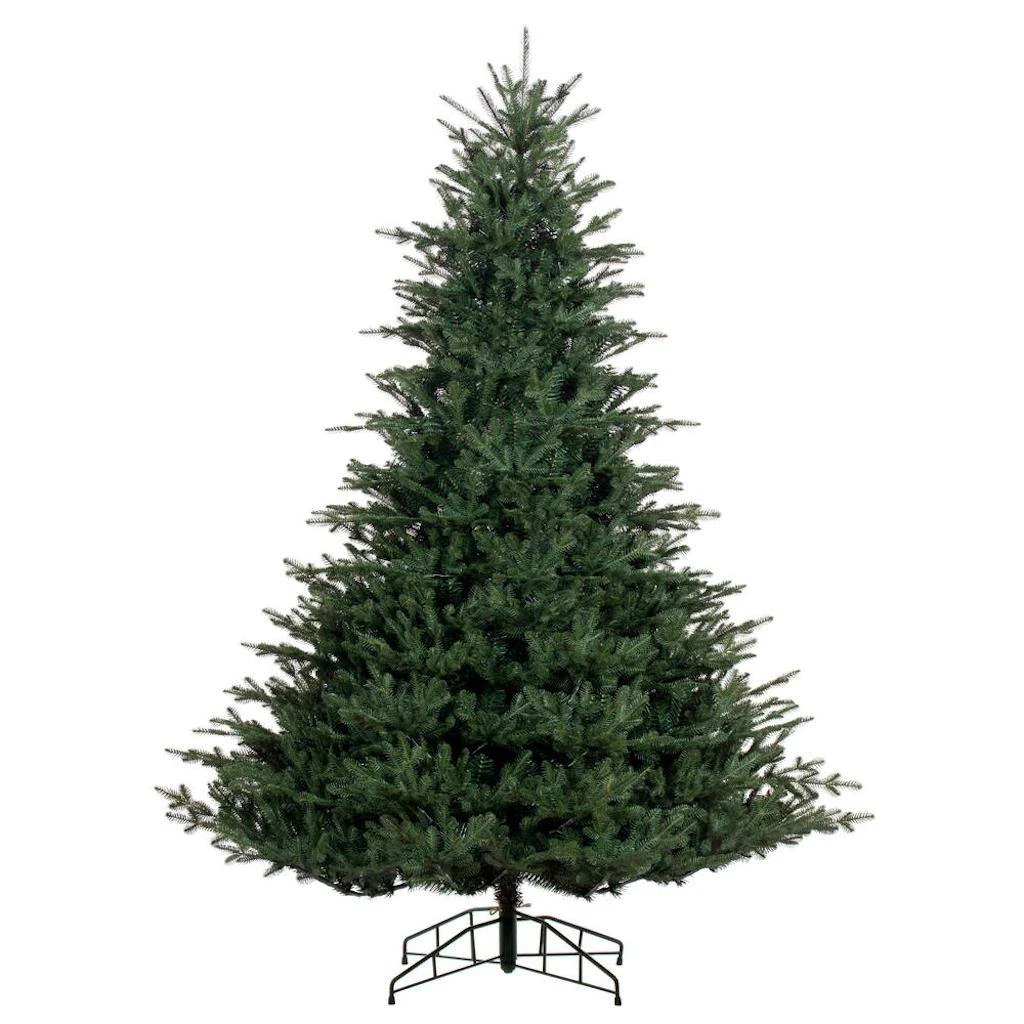 Vickerman Artificial Unlit Christmas Tree (730898) 1 Vickerman Artificial Unlit Christmas Tree (730898)