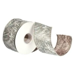 Vickerman Christmas Ribbon (734124)