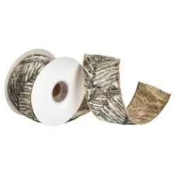 Vickerman Christmas Ribbon (734148)