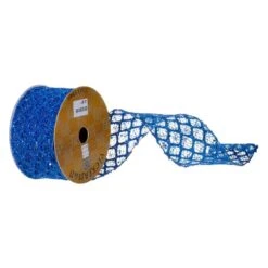 Vickerman Christmas Ribbon (734513)