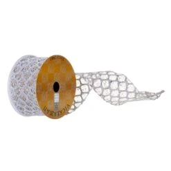 Vickerman Christmas Ribbon (734575)