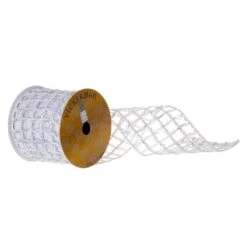 Vickerman Christmas Ribbon (734599)