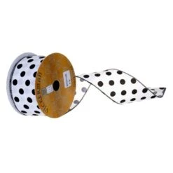 Vickerman Christmas Ribbon (734803)