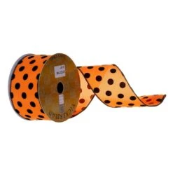 Vickerman Christmas Ribbon (734827)