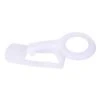 Light Clip - Clear - C9 Sockets - Rugged Clip| Vickerman Christmas Decoration (100 Pack)