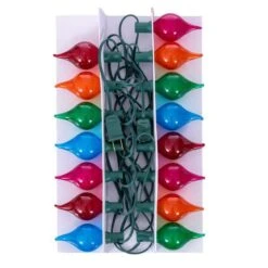 Vickerman String Light Set (735466) 6 Vickerman String Light Set (735466) -Light Bulbs Shop 735466close20md