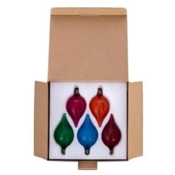 Vickerman Replacement Bulbs (5 Pack) (735534) 5 Vickerman Replacement Bulbs (5 Pack) (735534) -Light Bulbs Shop 735534boxmd