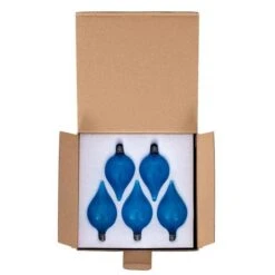 Vickerman LED Replacement Bulbs (735558) 5 Vickerman LED Replacement Bulbs (735558) -Light Bulbs Shop 735558boxmd