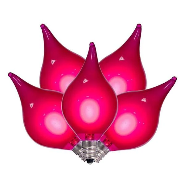 Vickerman LED Replacement Bulbs (735596) 2 Vickerman LED Replacement Bulbs (735596) - Image 2